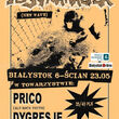 Psychoanaliza + Dygresje + Prico 