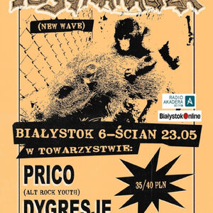 Psychoanaliza + Dygresje + Prico 