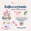 Niedzielne bajkoczytanie w Restauracji Forma (Opera)