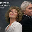 Alicja Majewska i Włodzimierz Korcz jubileusz