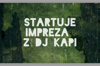 After Party, które rozjeżdża system | DJ Kapi