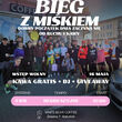 II Bieg z Misiem