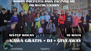II Bieg z Misiem