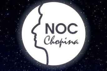 Noc Chopina - VII Edycja