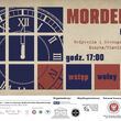 „Morderstwo o północy” – spektakl Studenckiego Teatru „Oi Moi”