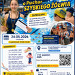 VIII Zawody Pływackie o Puchar Szybkiego Żółwia
