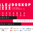 Festiwal Tańca Współczesnego Kalejdoskop XXIII