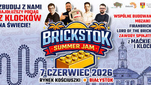 Brickstock Summer Jam