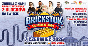 Brickstock Summer Jam