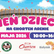 Dzień Dziecka na Chorten Arenie