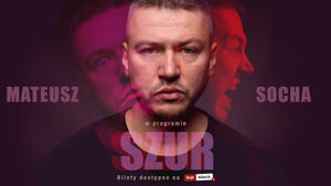 Mateusz Socha - Szur