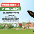 Spotkanie z Bingiem w Auchan Produkcyjna