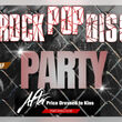 Rock Pop Disco - Noc bez zasad | DJ Wamp