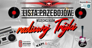 Lista Przebojów Wszechczasów Radiowej Trójki | DJ Kapi & DJ aRtek
