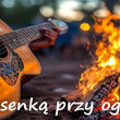 Z piosenką przy ognisku vol. 4