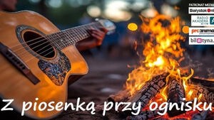 Z piosenką przy ognisku vol. 4