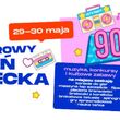 Kolorowy Dzień Dziecka w CH Biała