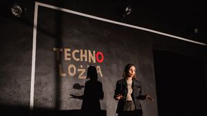 Technolożka | Teatr Szkolny im. Jana Wilkowskiego w Białymstoku