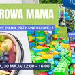Piknik Rodzinny "Zdrowa Mama" 