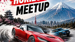 Horizon Meet Up
