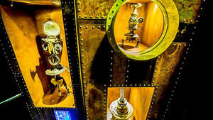 Robot i Motylek | BTL