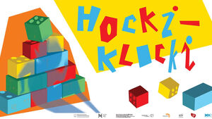 Hocki-Klocki | BTL