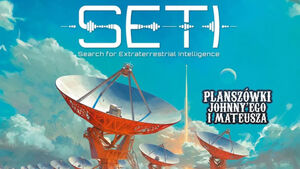 Seti na Planszówkach Johnny'ego i Mateusza
