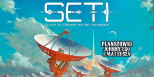 Seti na Planszówkach Johnny'ego i Mateusza