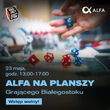 Alfa na Planszy