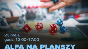 Alfa na Planszy