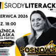 Środa Literacka z Agatą Sosnowską, autorką książki „Córki moru”