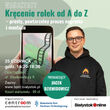 Kręcenie rolek od A do Z