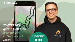 Kręcenie rolek od A do Z