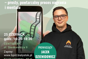 Kręcenie rolek od A do Z