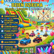 Charytatywny Dzień Dziecka