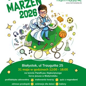 Ogólnopolski Dzień Marzeń
