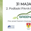 II Podlaski Piknik Ekomobilności