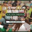 2. i 3. Nightskating