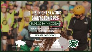 2. i 3. Nightskating
