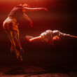 THE TURNING WORLD / B’cause Dance Company