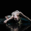Krótkie formy choreograficzne, etiudy, spektakle