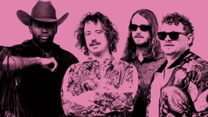 Blues Fama: Deltaphonic