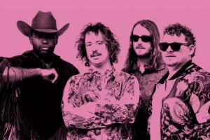 Blues Fama: Deltaphonic