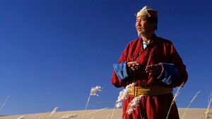CIEKAWI ŚWIATA: Piotr Malczewski – Mongolia. Kraina Przestrzeni