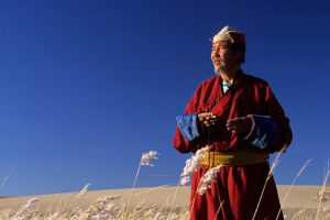 CIEKAWI ŚWIATA: Piotr Malczewski – Mongolia. Kraina Przestrzeni