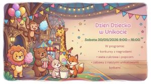 Dzień Dziecka w Unikacie