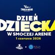 Smoczy Dzień Dziecka
