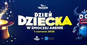 Smoczy Dzień Dziecka