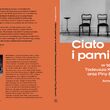 Ciało i pamięć w teatrach Tadeusza Kantora i Piny Bausch/Anna Królica, spotkanie autorskie