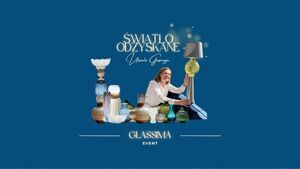 Światło Odzyskane - Urszula Guszczyn